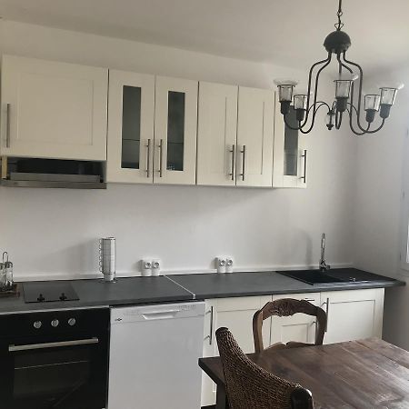 Chambre D'Hotes Costa Belle Lunel-Viel Eksteriør billede