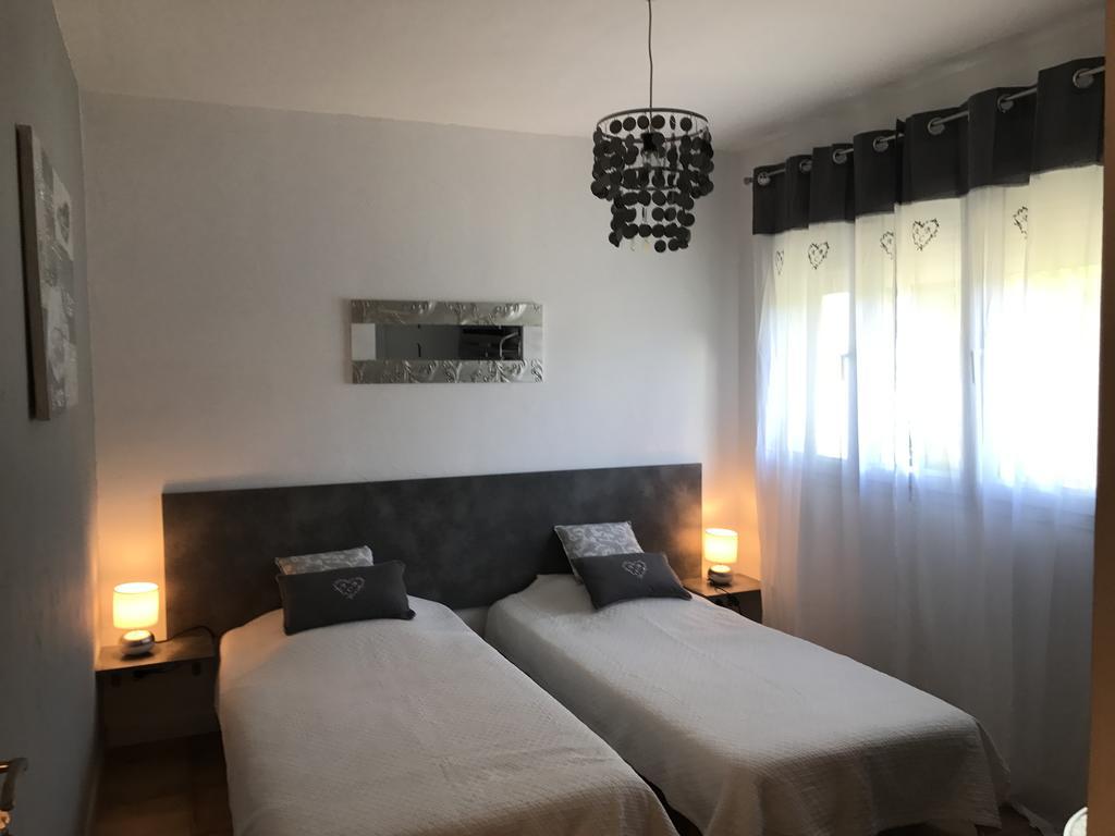 Chambre D'Hotes Costa Belle Lunel-Viel Eksteriør billede
