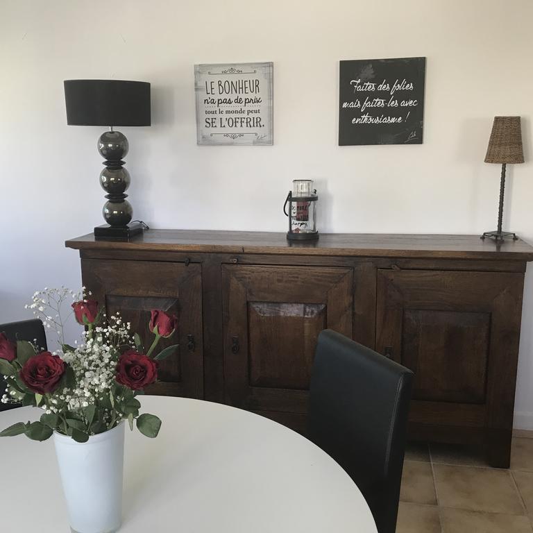 Chambre D'Hotes Costa Belle Lunel-Viel Eksteriør billede