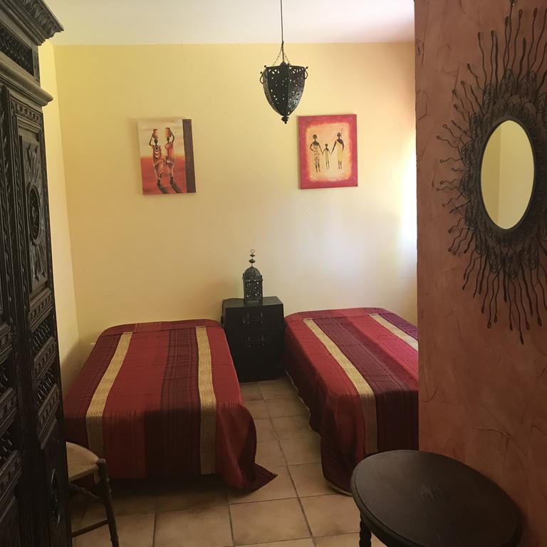 Chambre D'Hotes Costa Belle Lunel-Viel Eksteriør billede