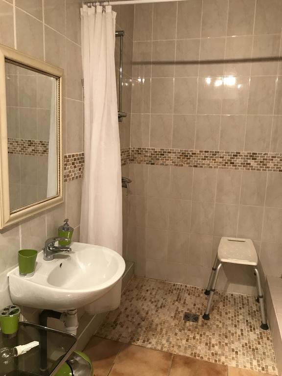 Chambre D'Hotes Costa Belle Lunel-Viel Eksteriør billede
