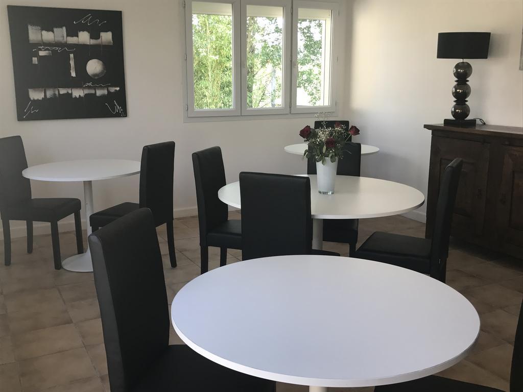 Chambre D'Hotes Costa Belle Lunel-Viel Eksteriør billede