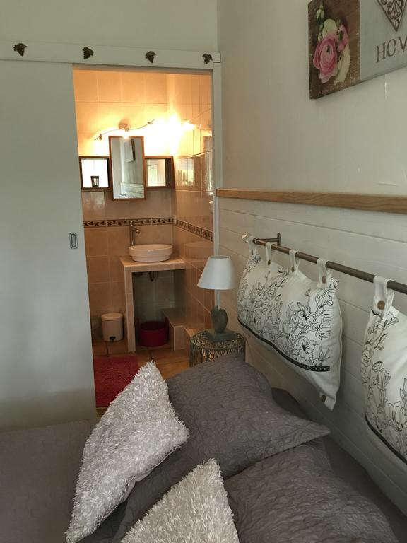 Chambre D'Hotes Costa Belle Lunel-Viel Eksteriør billede